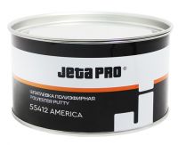 Шпатлевка AMERICA наполняющая ультралегкая 1,5 л JETA PRO 55412/1,5