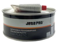 Шпатлевка PLASTIC 0,25 кг JETA PRO 5548/0,25