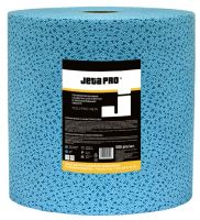Салфетки нетканые повышенной прочности для обезжиривания 32 х 36 см, 500 шт в рулоне JETA PRO 5850470