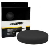 Диск с гладкой поверхностью мягкий черный 150 x 30 мм JETA PRO 5872313/J