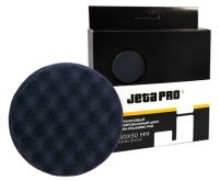Диск с рифленой поверхностью мягкий черный 150 x 30 мм JETA PRO 5873313/J