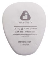 Предфильтр от пыли и аэрозолей P1R JETA SAFETY 6021