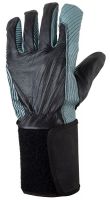 Перчатки антивибрационные кожаные, размер L JETA SAFETY JAV15-9/L-Jeta