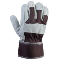 Комбинированные перчатки из кожи и хлопка, размер XL JETA SAFETY JSL-301-10/XL-Jeta
